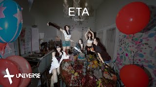 Red Velvet - 'ETA (by NewJeans)' AI COVER