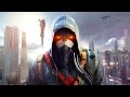 Killzone Shadow Fall all cutscenes HD GAME