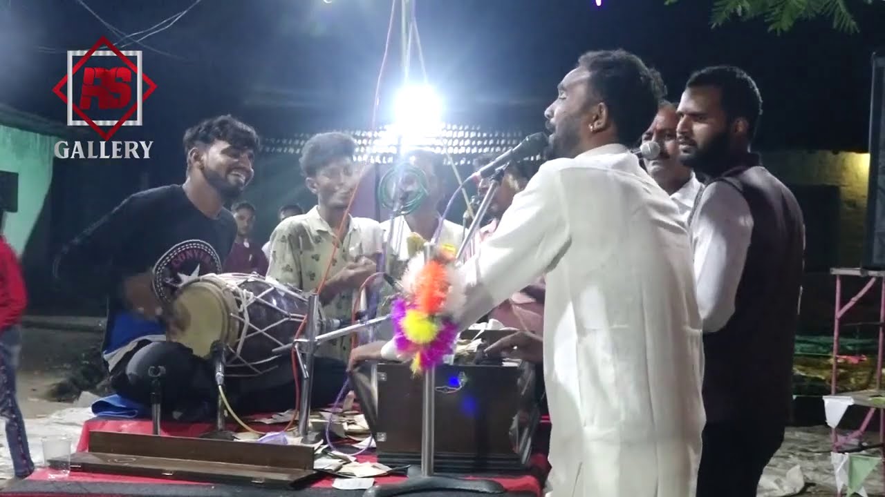 श्रद्धा मंडल भोपाल सोनू भैया ||देवी जस एवं लोकगीत|| एकदम नई धुनों के साथ भजन ठीकरी