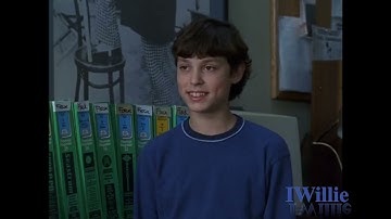 Freaks And Geeks (Discos And Dragons) (Part 9) IWillie