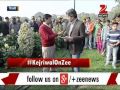 Zee medias exclusive interview with aap chief arvind kejriwal part ii