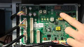 Autoadresace systému Multi V 4