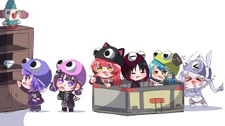 如月れんの配信のサムネイル画像