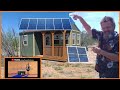 Off-Grid Solar with Price list @ AZ Off-Grid (Unplugged)