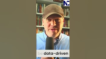 Data-Driven Conflict Resolution: Kill the Drama, Boost the Results! #shorts