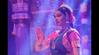 Rangapravesha | Arangetram | Durga Stuti | Shrigowri Upadhya | Natyanjali Dance Academy |