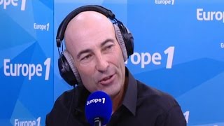 Nicolas Canteloup - COKE21 : le remède fatigue de Laurent Fabius