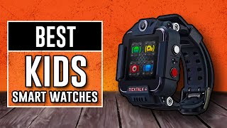 Best Kids Smart Watches - The Only 6 To Consider Today by Consumer Betterment 74 views 11 days ago 9 minutes, 46 seconds