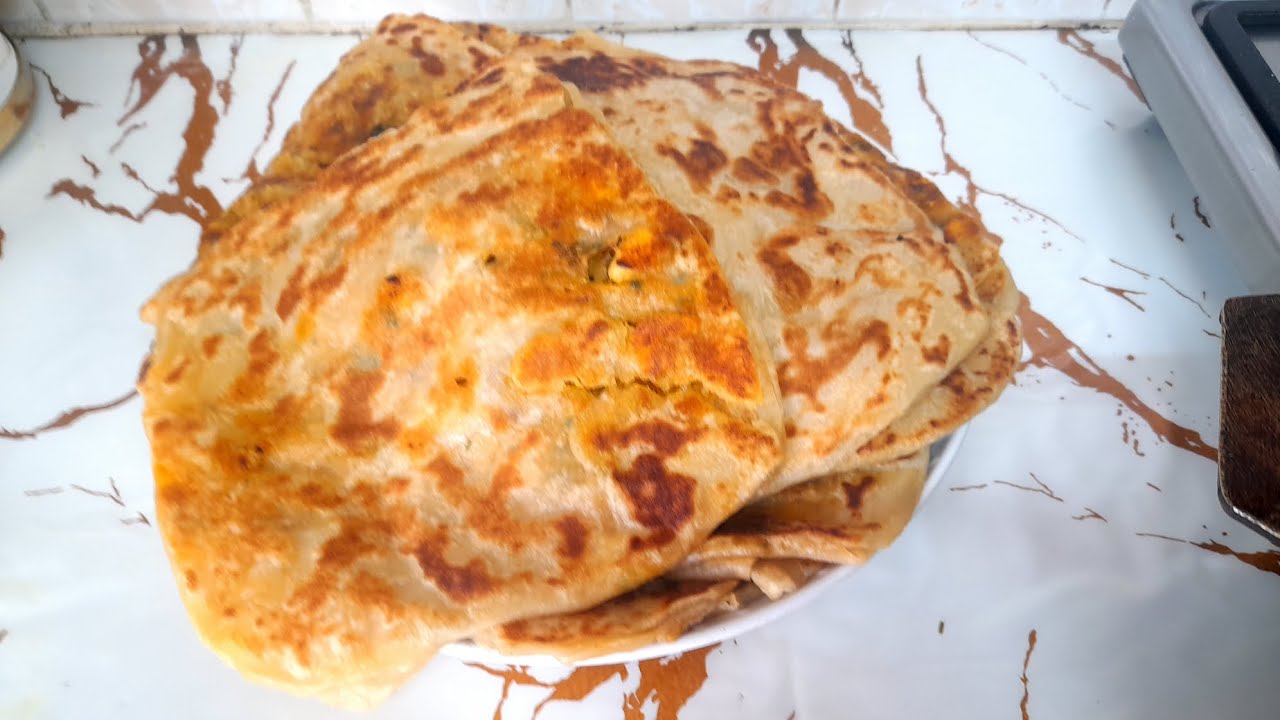 المسمن المعمر من الألف الى الياء سر الحشوة وطريقة التعمير 😋