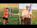 Wiffle ball stereotypes