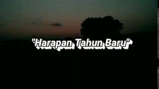 Harapan Tahun baru yang lebih baik ( snap Wa)