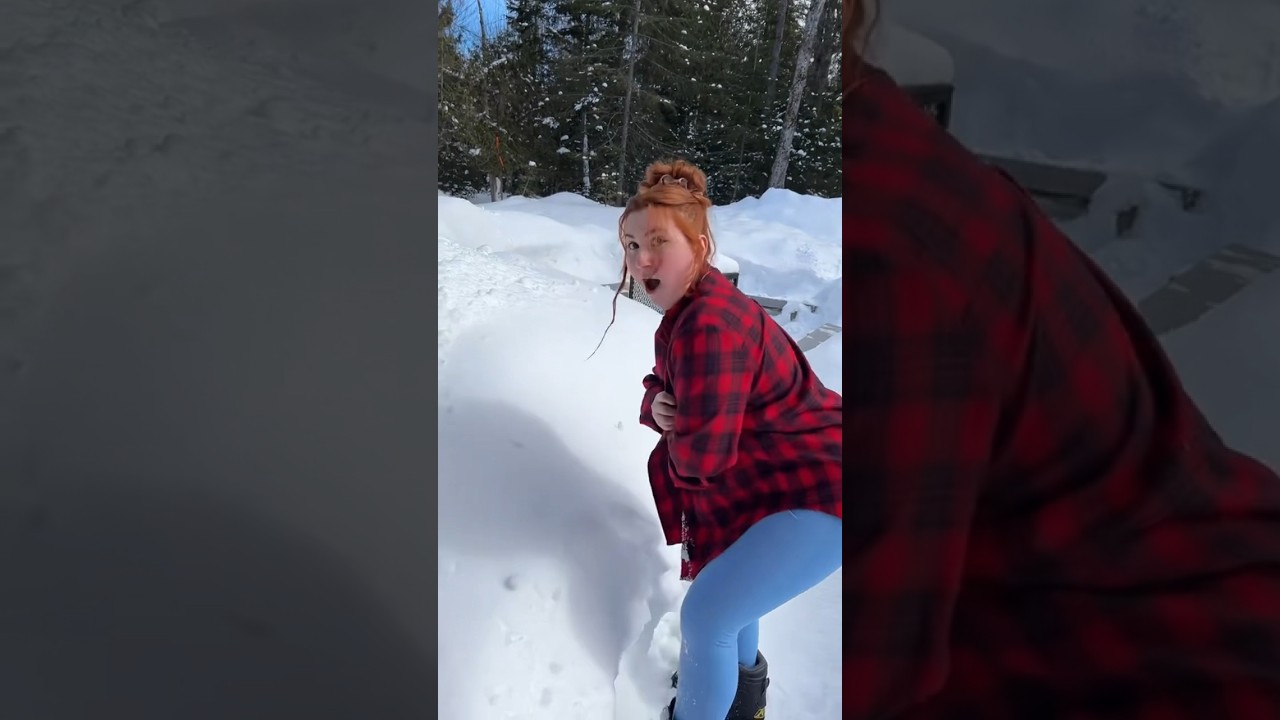 ⁣Winter is always so fun! #explore #wisconsin