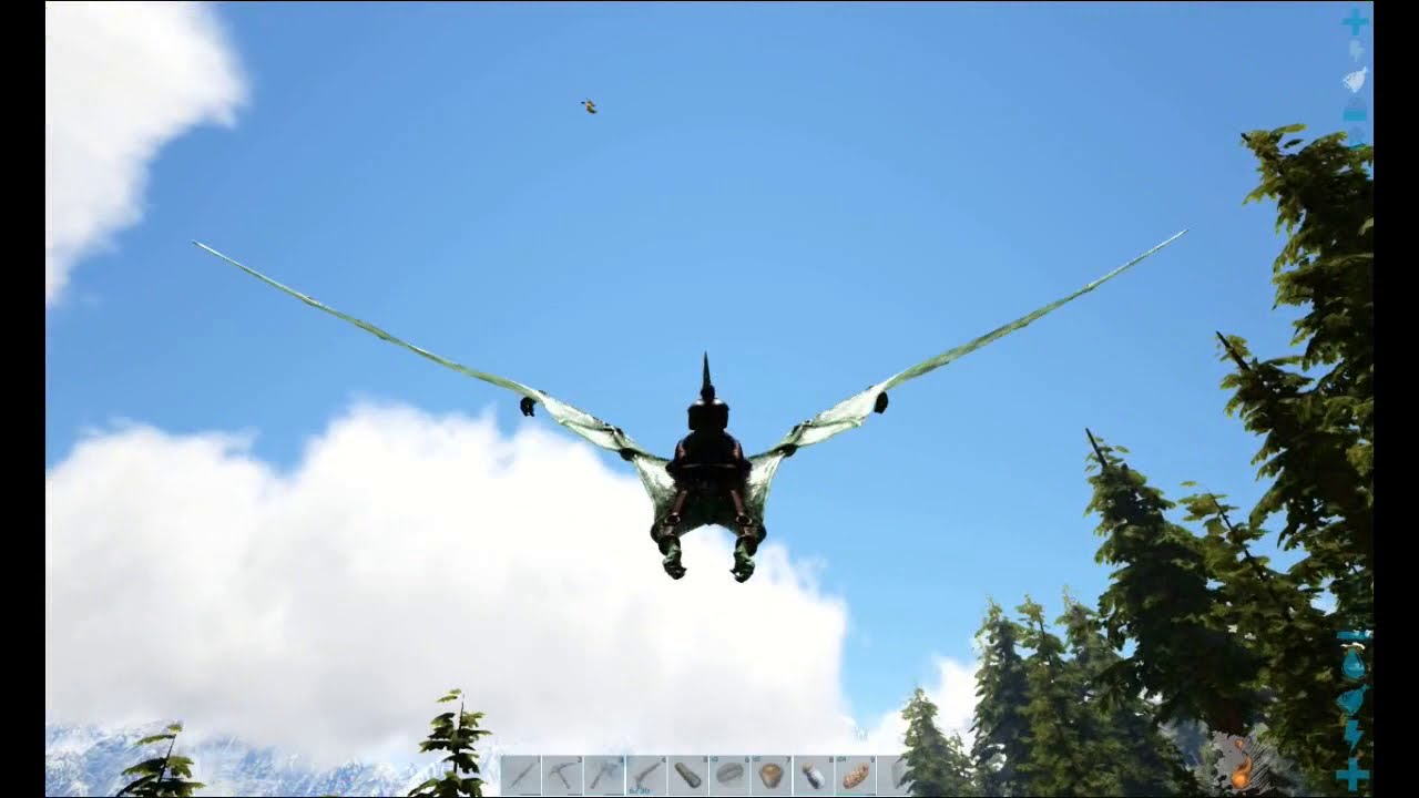 The Gentleman's Ark | The Search for SPECIES X SEEDS | EP2