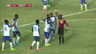 goli la  saidi ntibazonkiza
