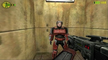 Red Faction 1 - PC - Segmented Speedrun - Easy - 49:33 [obsolete]