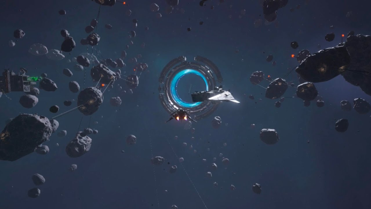 Galaxy Division: Space Battles - FINAL PART 