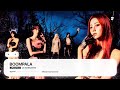 LE SSERAFIM BOOMPALA Official Instrumental 