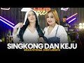 ARLIDA PUTRI FEAT. SHINTA ARSINTA - SINGKONG DAN KEJU (Official Live Music Video)