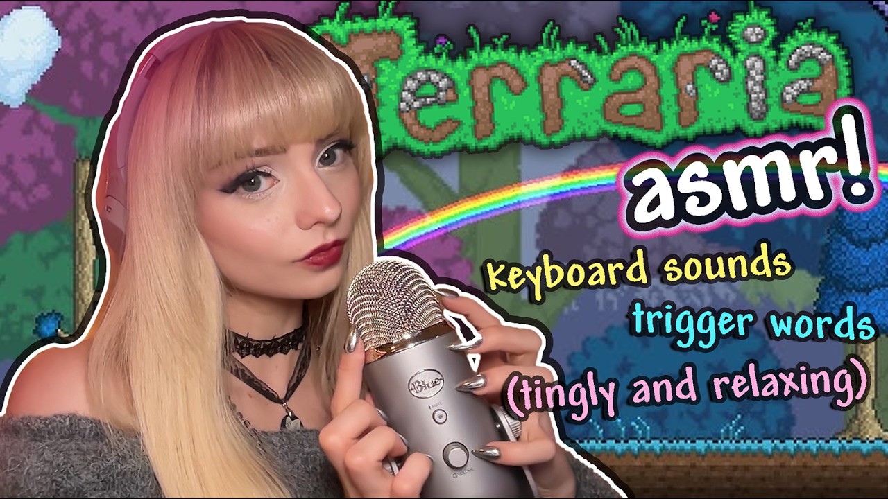 Terraria ASMR