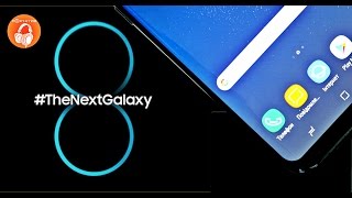 Samsung Galaxy S8 Plus | Обзор смартфона + тест с наушниками