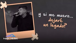 Mañana - Gabriel EMC (Lyric Video)