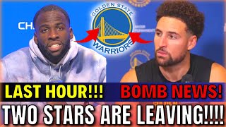 🔥 RED ALERT! STEVE KERR BREAKS THE SILENCE! STAR UPDATE! GOLDEN STATE WARRIORS NEWS