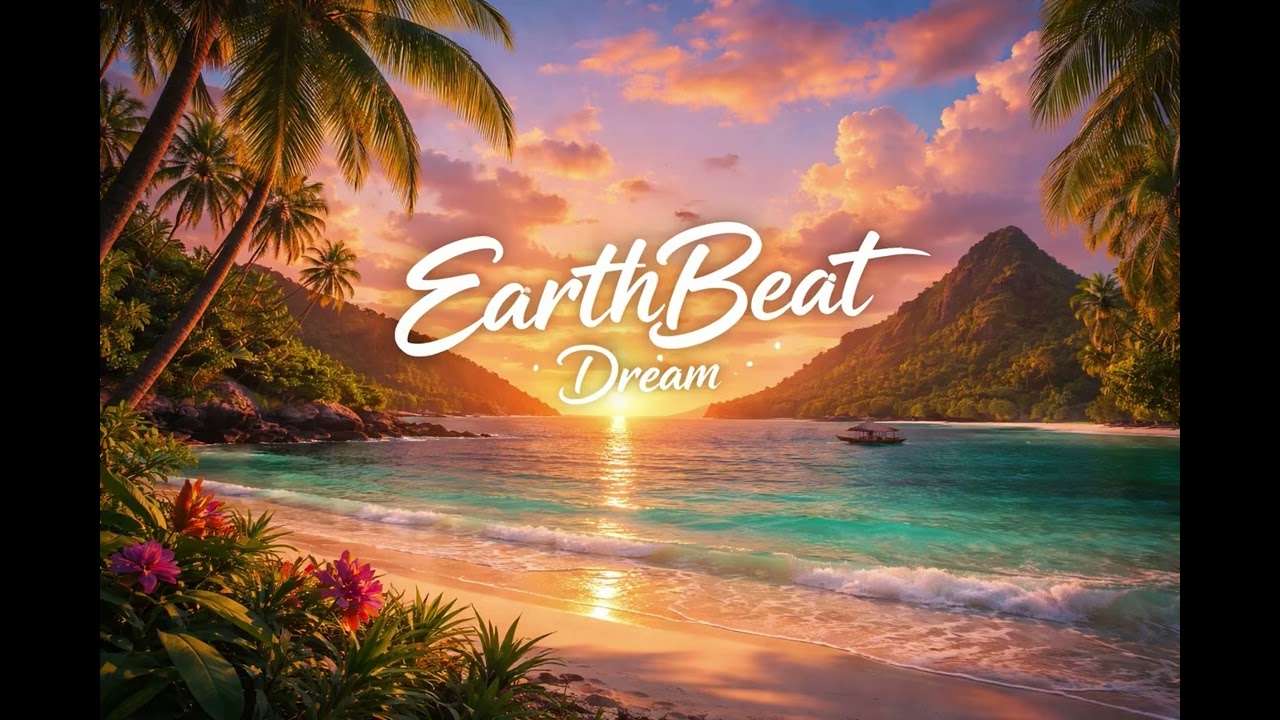 Dream – EarthBeat - no copyright music@Royalty.free.musicc 