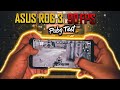 Asus ROG Phone 3 | 90FPS Pubg Test | World's Best Gaming phone? | Rog 3 Gaming Review | Sdm865+ 
