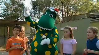 Network Wiggles News part 1