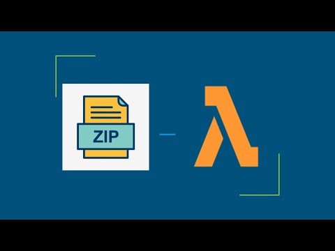 Video: Mis on sündmus AWS Lambdas?