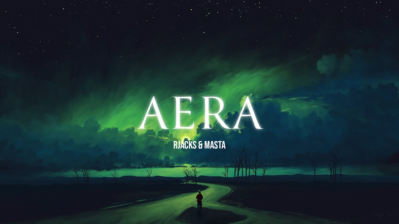 PNL X DTF X MMZ Type Beat - Aera - Instru Rap Cloud 2023