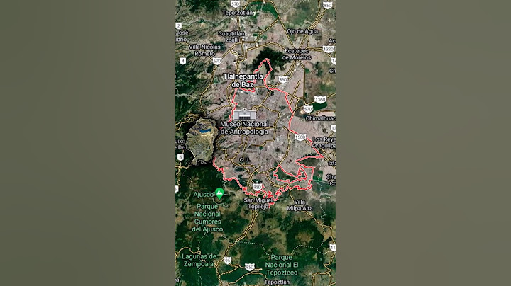 ASÍ SE VE EL MAPA DE GTA 5 AL LADO DE CIUDADES REALES
