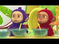 天线宝宝 新 Tiddlytubbies 3D 第 4 季 40 分钟汇编 天线宝宝 新 Tiddlytubbies 3D 第 4 季 40 分钟汇编