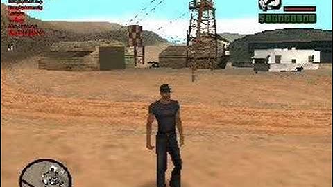 SA-MP 0.2.1 - All Animations Script