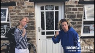 Kate Rusby's Guided Walk