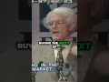 💡 Peter Lynch: Stop worrying about stocks you missed!