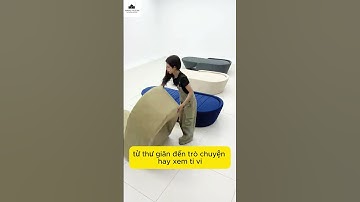 Sofo điều chỉnh 360 độ