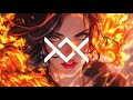 FUZION WILDFIRE Official Audio
