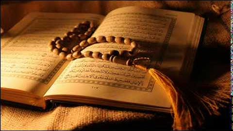 سورة النحل   للقارئ الشيخ # خالد القحطاني #