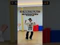 The Easiest Way to Learn the V Step | Coach Rocel
