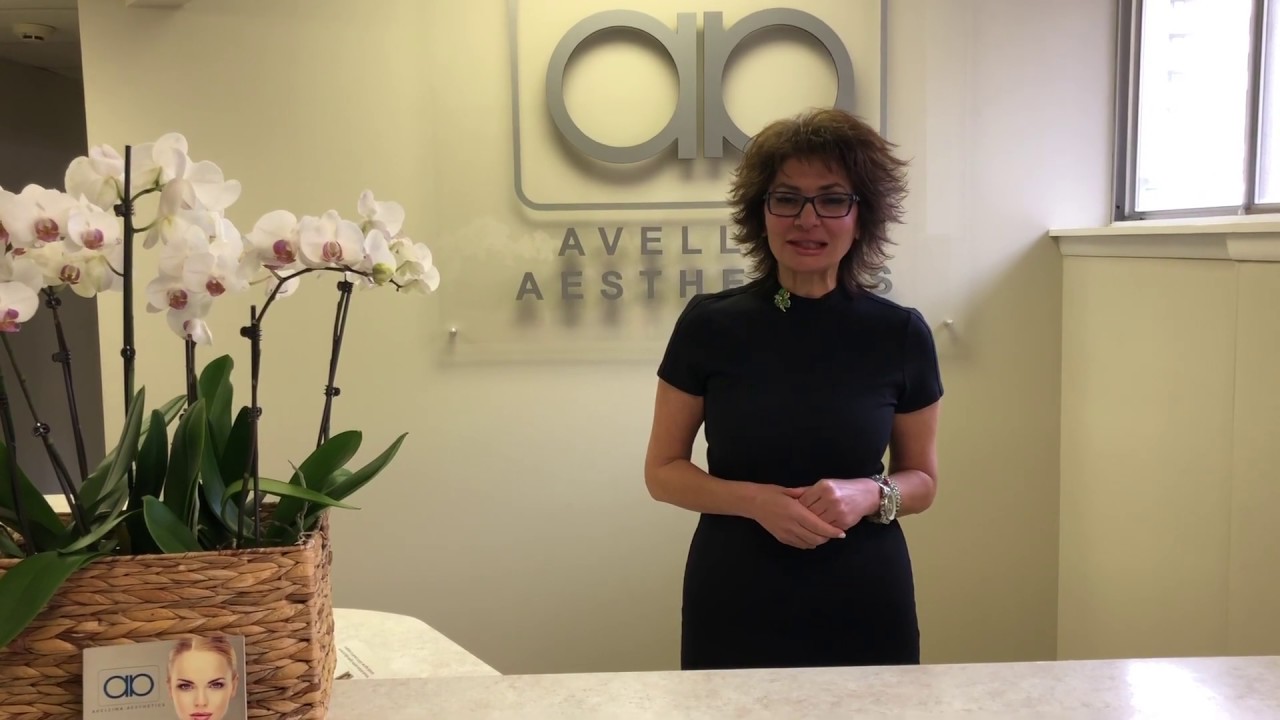 Welcome to Avellina Aesthetics - Natural Looking Botox & Fillers in Philadelphia!