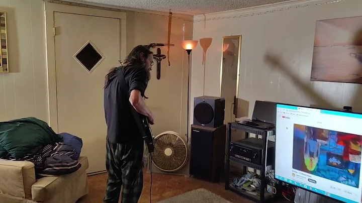 Shitlist - L7 Music Video