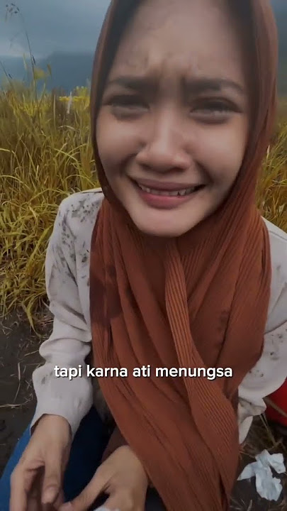 Wong wadon kuwe serba bisa,tapi ora bisa masang gas dewek! #Ngapak #Brebes