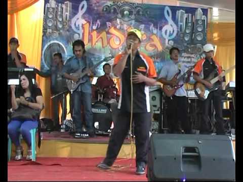 Indira Music Derita Di balik Tawa