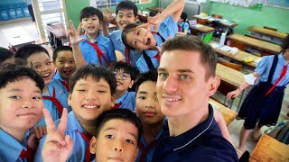 My Students Answer Life’s Big Questions: Skibidi and Wisdom