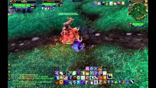 Traveler's Tundra Mammoth Mount Glitch