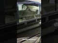 ConditionTech Today! Honda City Restoration nearing Completion