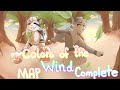 -GreyStripe and Mille- Colors of the Wind {Complete}