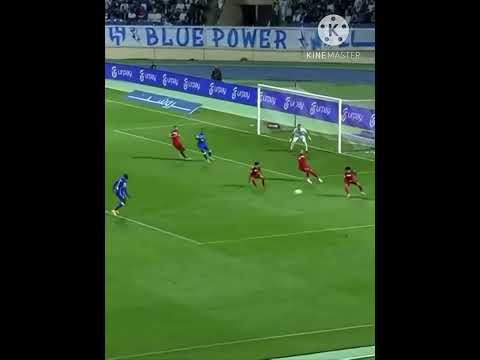 اهداف الهلال وضمك الهلال ضمك دوري محمد بن سلمان للمحترفين