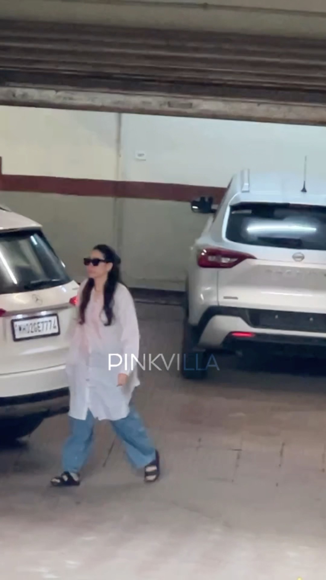 Karisma Kapoor Arrives At Saif Ali Khan’s Home To Check On Him? #shorts #bollywood #saifalikhan